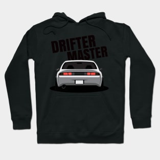 Drift Schassis Hoodie